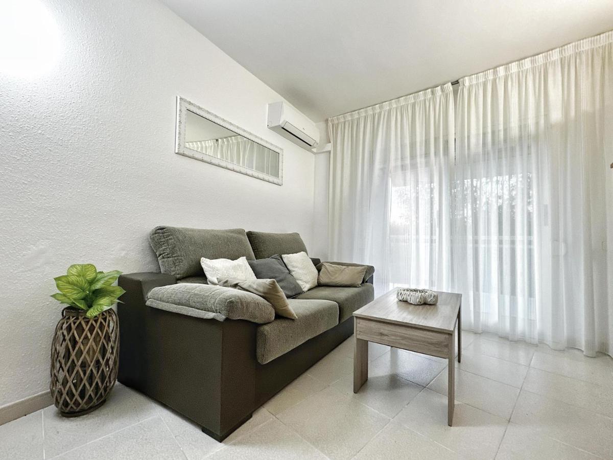 Domuum Holidays - Royal Salou Exterior foto