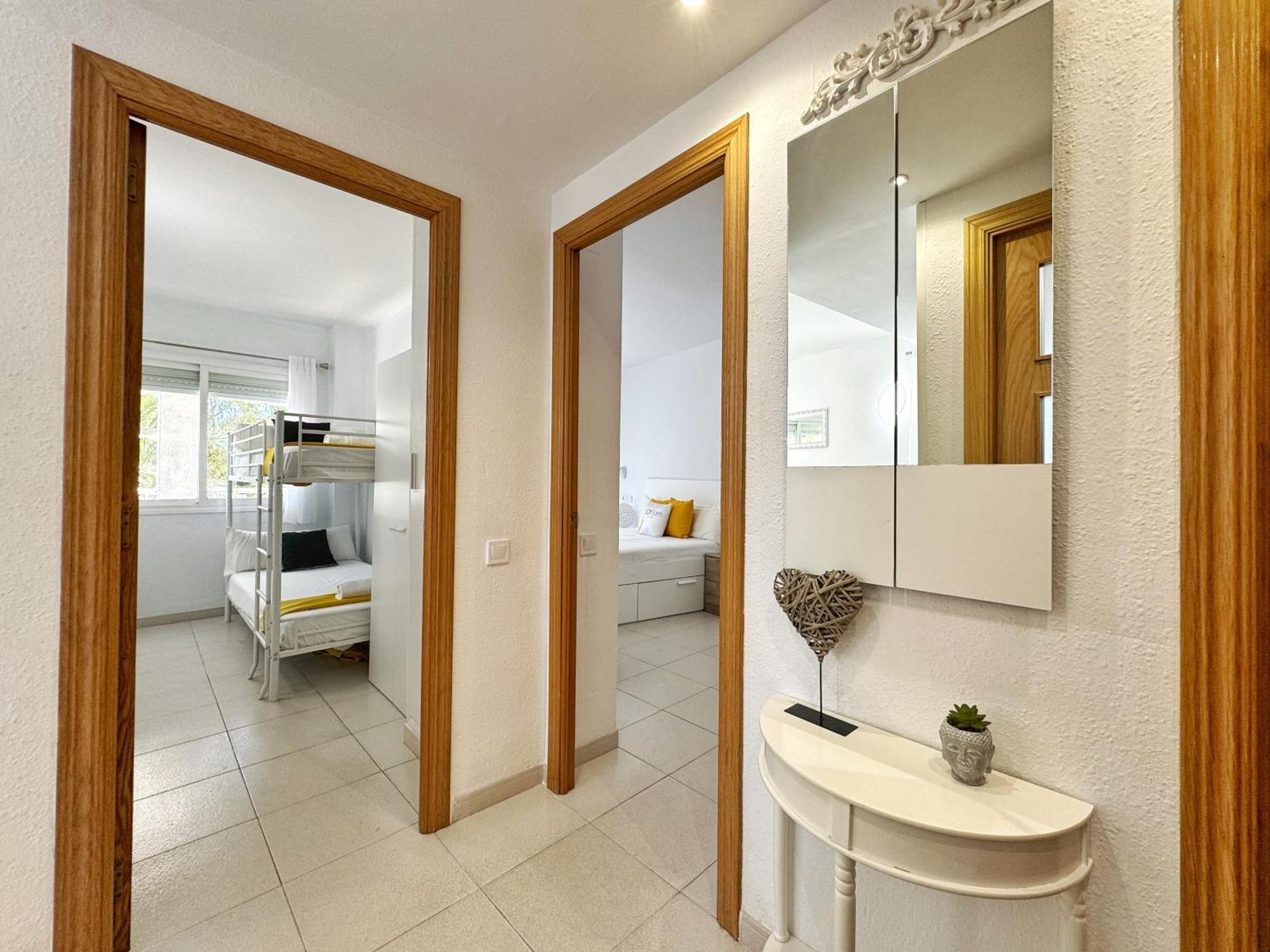 Domuum Holidays - Royal Salou Exterior foto
