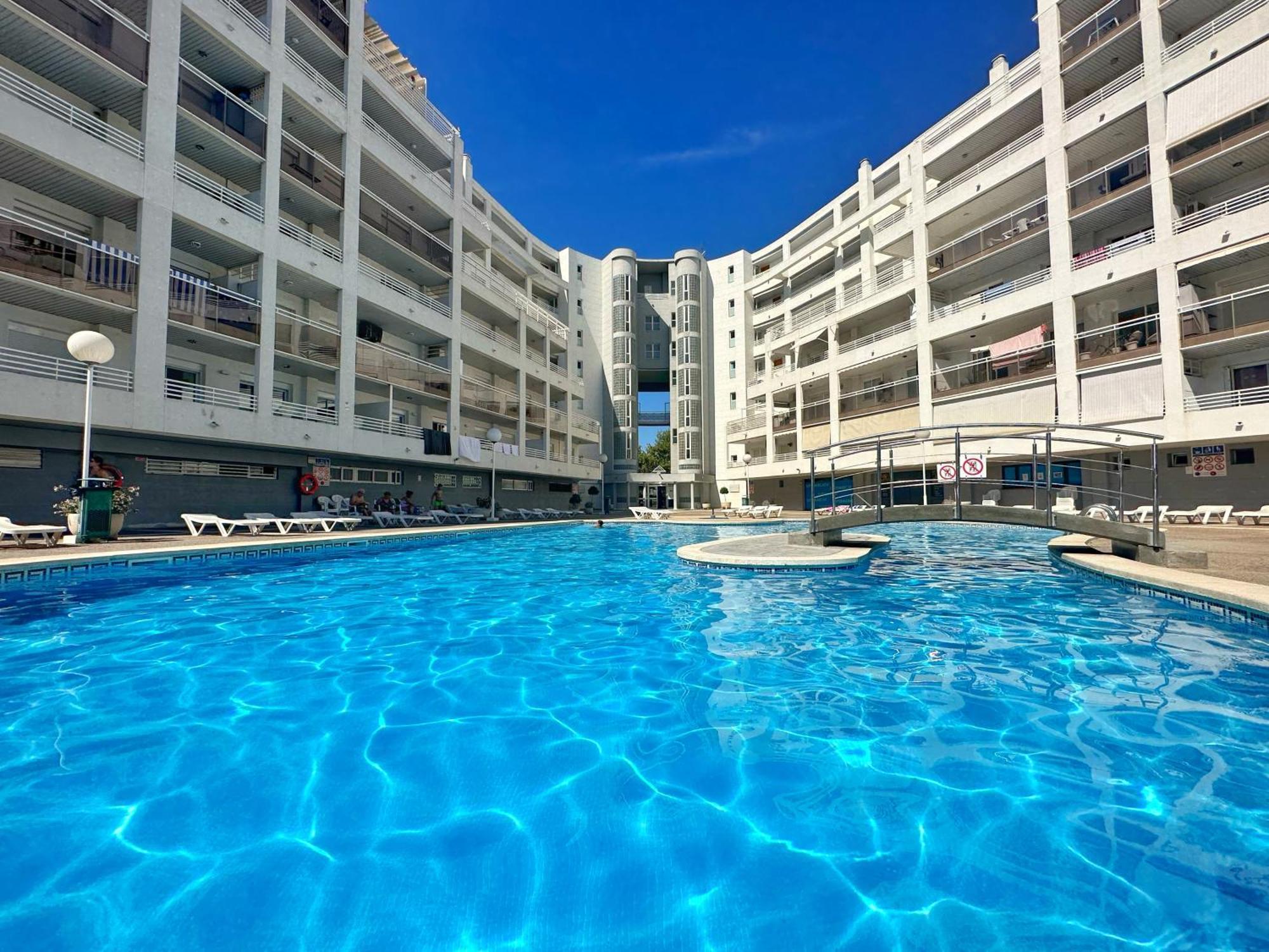 Domuum Holidays - Royal Salou Exterior foto