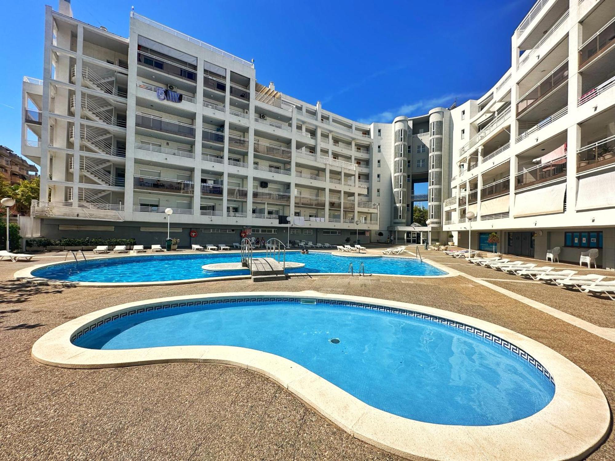 Domuum Holidays - Royal Salou Exterior foto